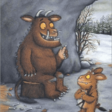 Gruffalo - Fantastic Gifts Shop
