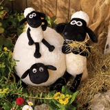 Shaun het Schaap - Fantastic Gifts Shop