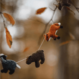 Vilten Slingers - Fantastic Gifts Shop