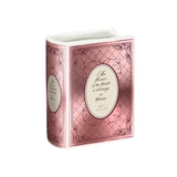 Boekenvaas - Jane Austen | Fantastic Gifts