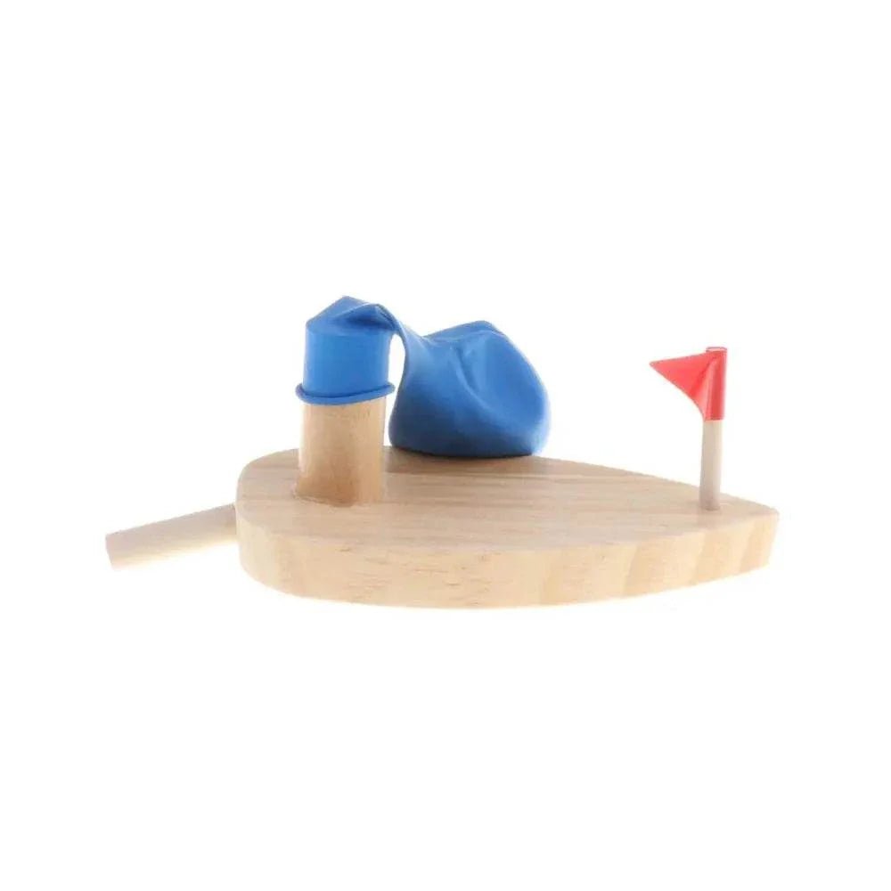 Ballon Bootje | Fantastic Gifts Shop