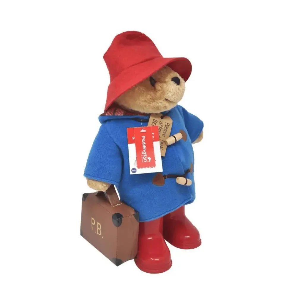 Beertje Paddington Deluxe - Groot | Fantastic Gifts Shop