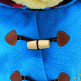 Beertje Paddington Deluxe - Groot | Fantastic Gifts Shop