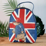 Beertje Paddington - Mini Backpack | Fantastic Gifts Shop