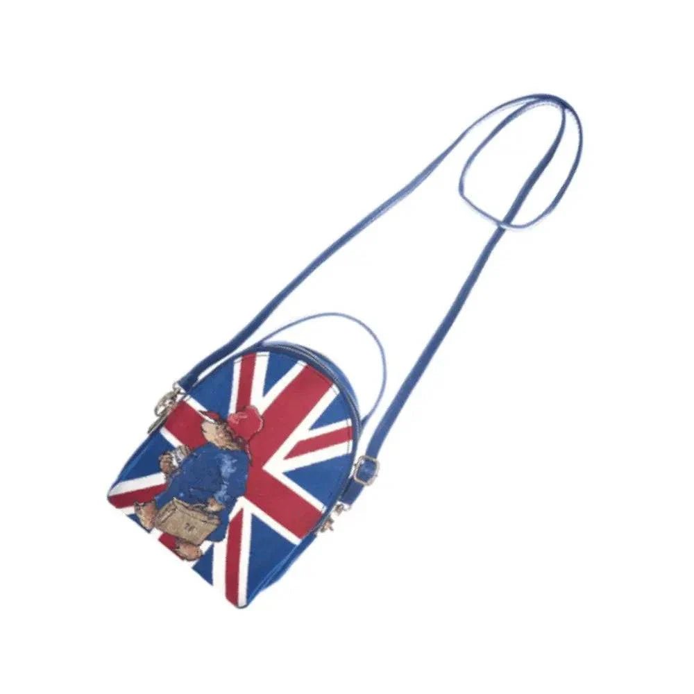 Beertje Paddington - Mini Backpack | Fantastic Gifts Shop