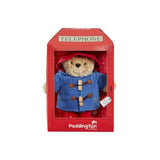 Beertje Paddington - Telefooncel | Fantastic Gifts Shop