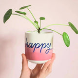 Beker - Happy | Fantastic Gifts Shop