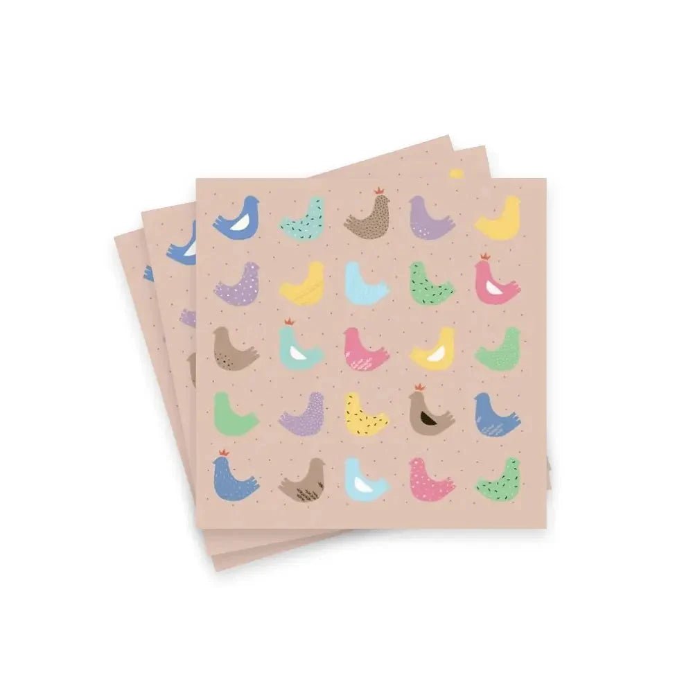 BIO Servet - Chicken | Fantastic Gifts Shop