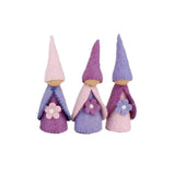 Bloem Kaboutertjes - Roze | Fantastic Gifts Shop