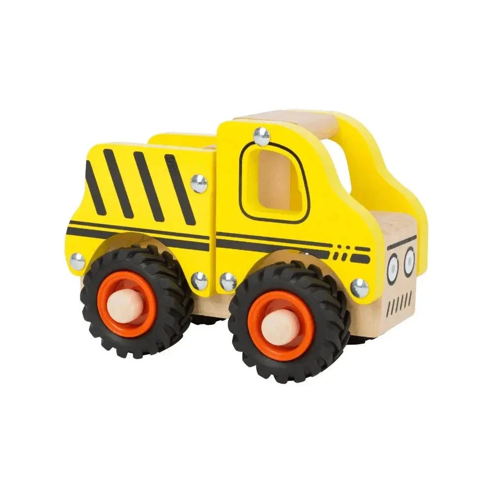 Bouwvoertuig | Fantastic Gifts Shop