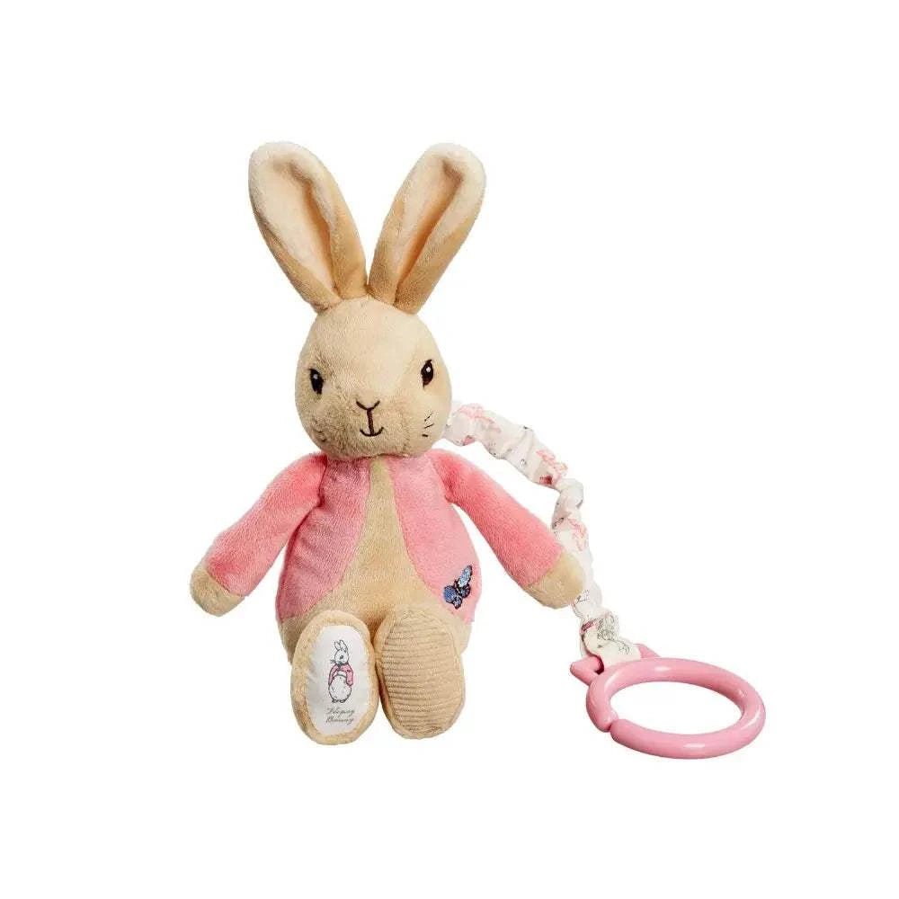 Buggyknuffel - Flopsy Konijn | Fantastic Gifts Shop