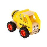 Cementwagen | Fantastic Gifts Shop
