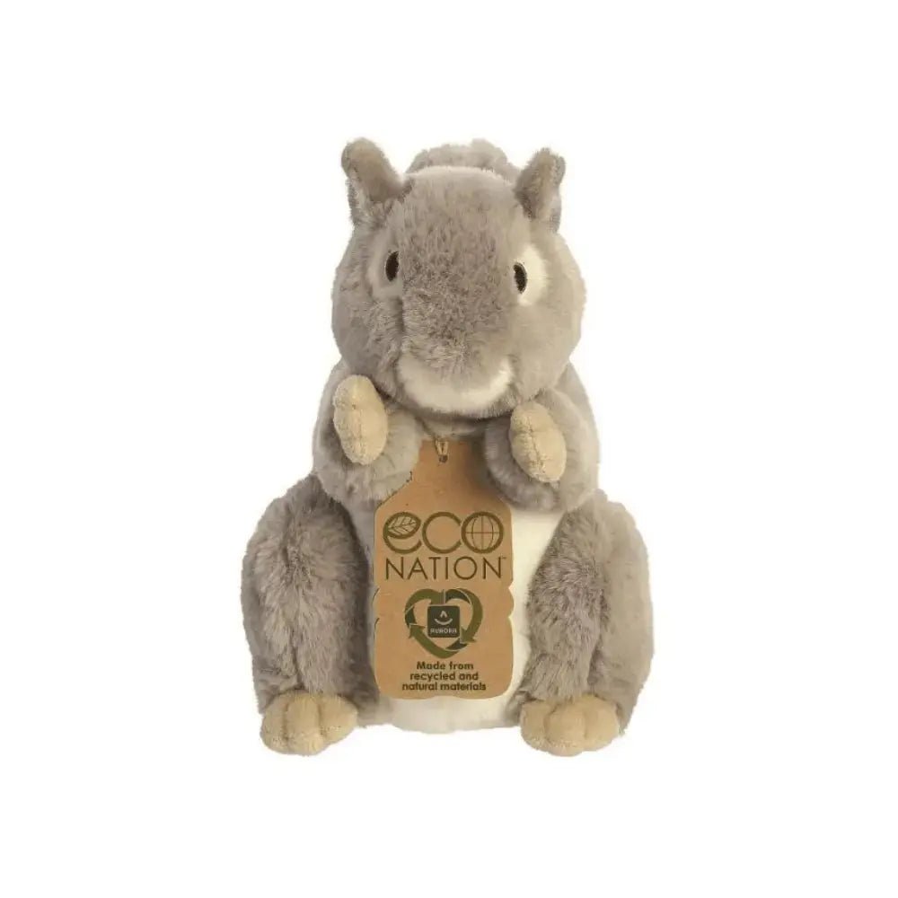 ECO Nation - Eekhoorn | Fantastic Gifts Shop