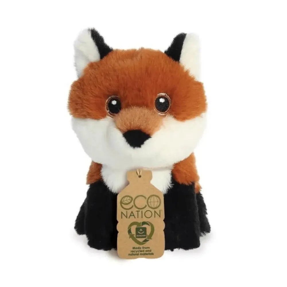 ECO Nation Mini - Vos | Fantastic Gifts Shop