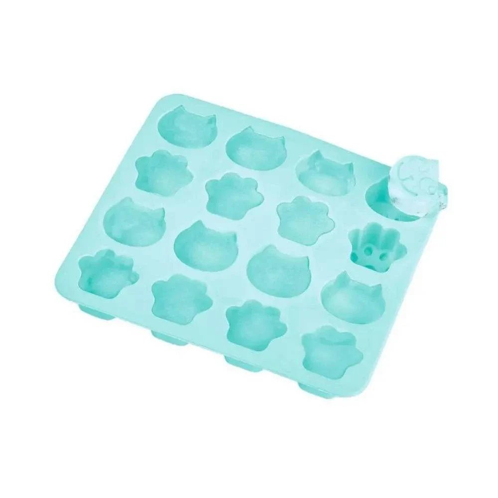 Ed the Cat - Ijsblokjes Vorm | Fantastic Gifts Shop