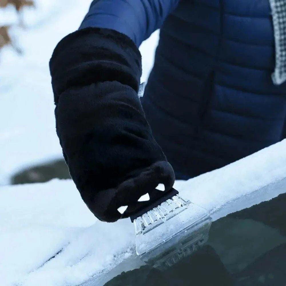 Ed the Cat - Ijskrabber | Fantastic Gifts Shop