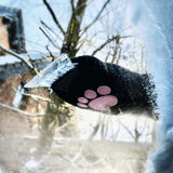 Ed the Cat - Ijskrabber | Fantastic Gifts Shop