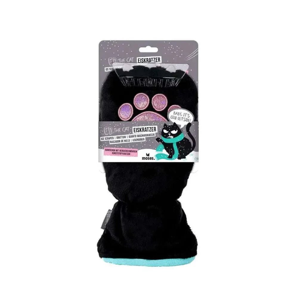 Ed the Cat - Ijskrabber | Fantastic Gifts Shop