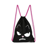 Ed the Cat - Rugzak "Glow in the Dark" | Fantastic Gifts Shop