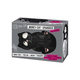 Ed the Cat - Spaarpot "Money Cat" | Fantastic Gifts Shop