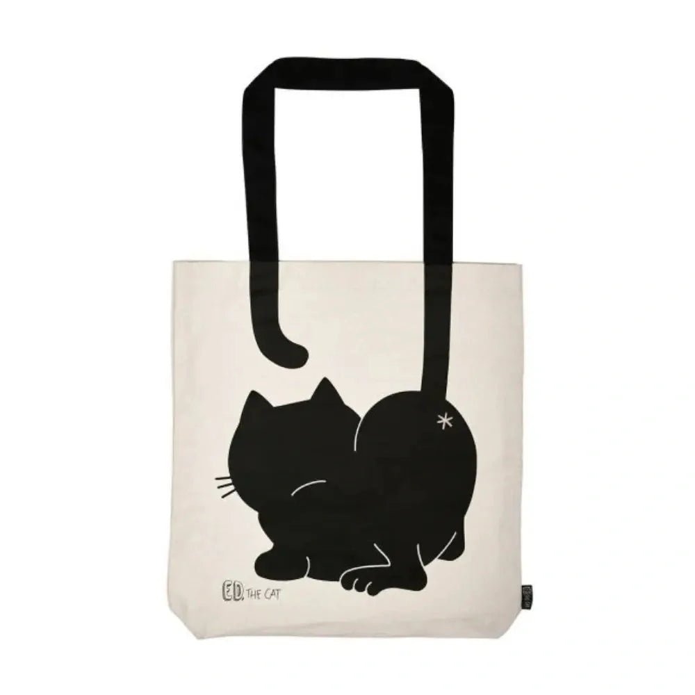 Ed the Cat - Tas "Carry Me" | Fantastic Gifts Shop