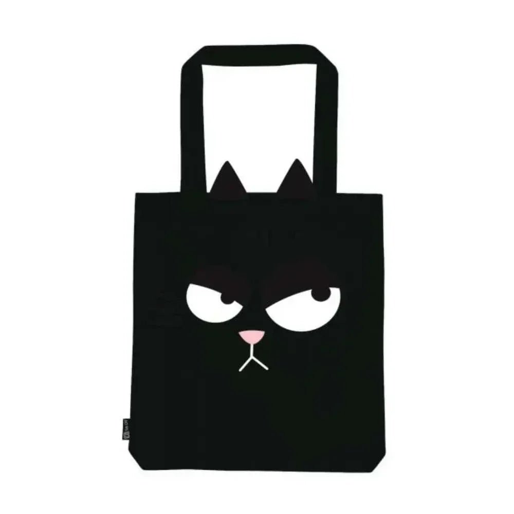 Ed the Cat - Tas "Catitude" | Fantastic Gifts Shop