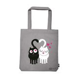 Ed the Cat - Tas "Ed in Love" | Fantastic Gifts Shop