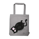 Ed the Cat - Tas "Fell in Love" | Fantastic Gifts Shop