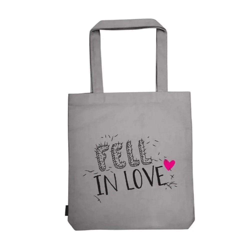 Ed the Cat - Tas "Fell in Love" | Fantastic Gifts Shop