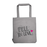 Ed the Cat - Tas "Fell in Love" | Fantastic Gifts Shop