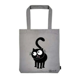 Ed the Cat - Tas "Like Me" | Fantastic Gifts Shop