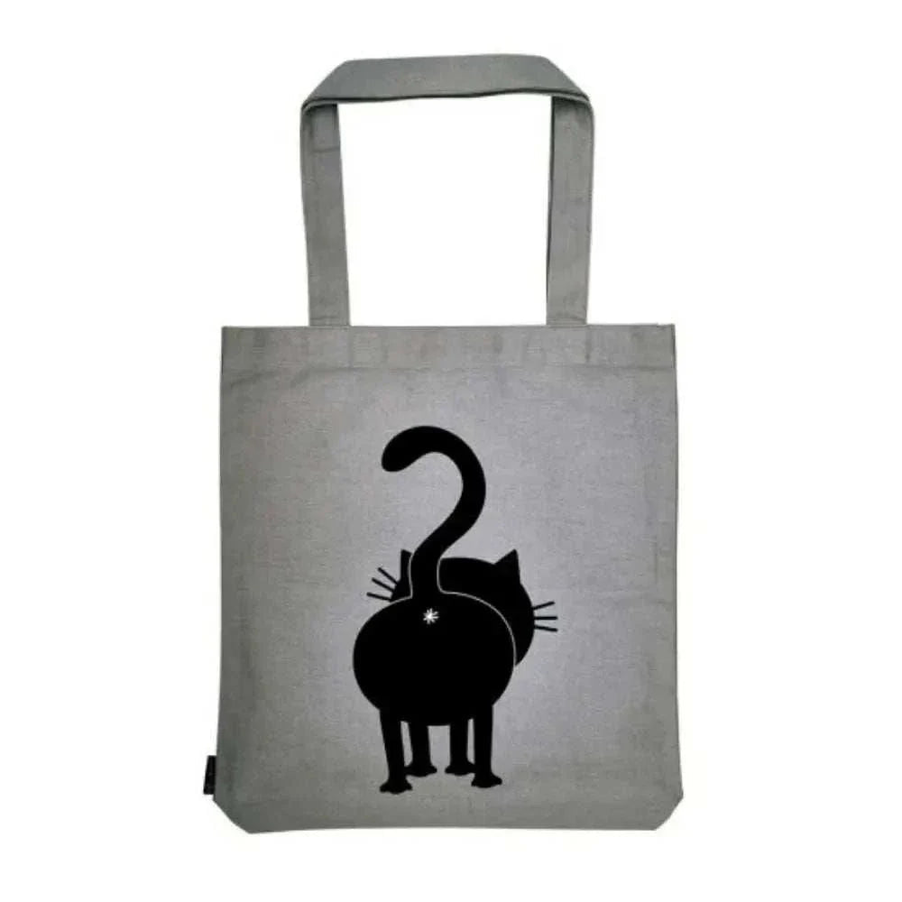 Ed the Cat - Tas "Like Me" | Fantastic Gifts Shop
