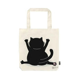 Ed the Cat - Tas "Yogaaaarrr" | Fantastic Gifts Shop