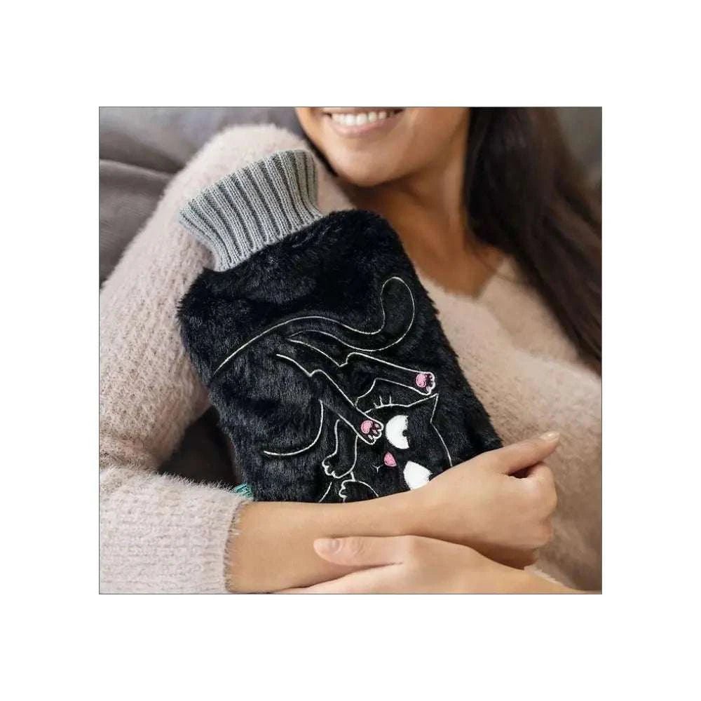 Ed, the Cat - Warmwaterkruik | Fantastic Gifts Shop