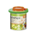 Expeditie Natuur - Beker met Loep | Fantastic Gifts Shop
