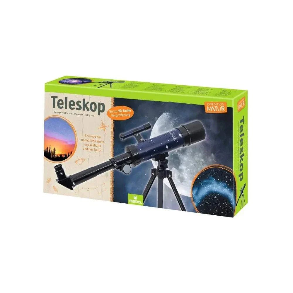 Expeditie Natuur - Telescoop | Fantastic Gifts Shop
