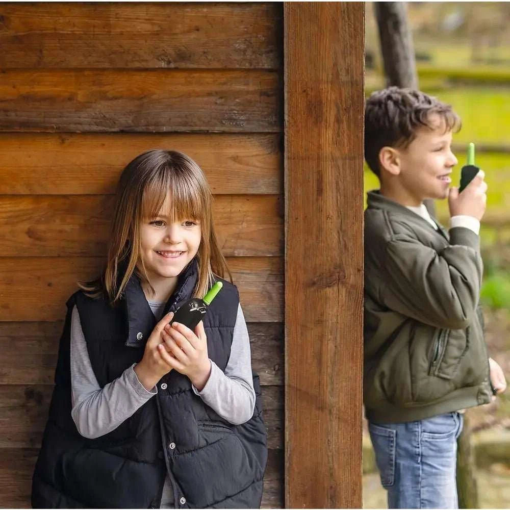 Expeditie Natuur - Walkie Talkies | Fantastic Gifts Shop