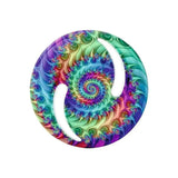 Frisbee Soft - Regenboog | Fantastic Gifts Shop