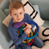 Goki - Vilten Slang | Fantastic Gifts Shop