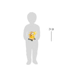 Graafmachine met shovel | Fantastic Gifts Shop