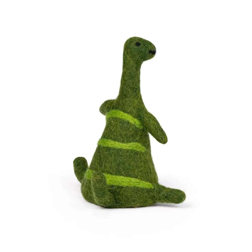 Handpop - Dino Brontosaurus | Fantastic Gifts Shop