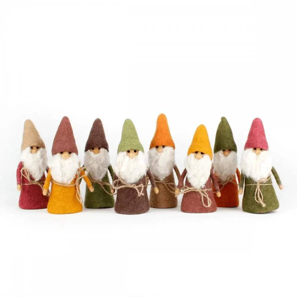 Handpop - Kabouter Job | Fantastic Gifts Shop