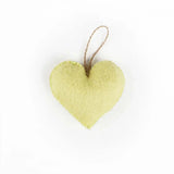 Hanger - Hartje | Fantastic Gifts Shop