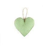 Hanger - Hartje | Fantastic Gifts Shop