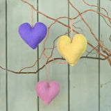 Hanger - Hartje | Fantastic Gifts Shop