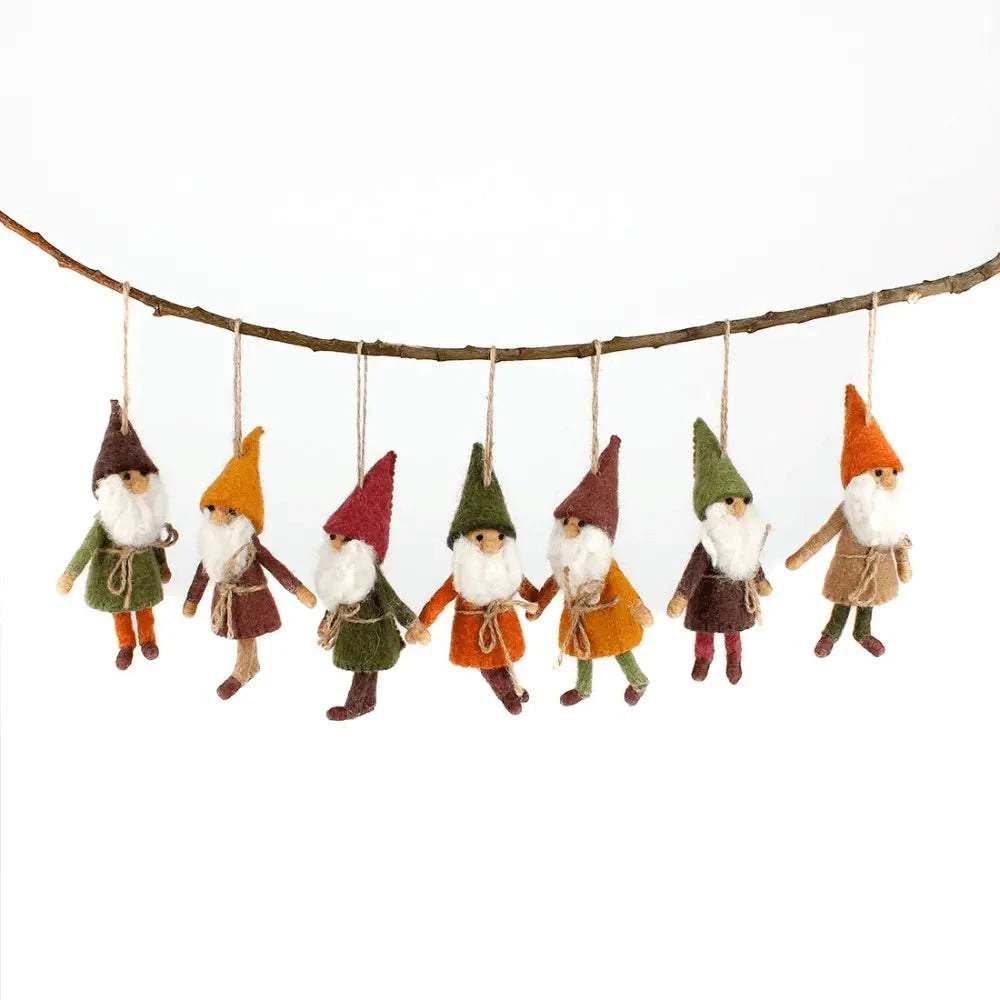 Hanger - Kabouter Alex | Fantastic Gifts Shop