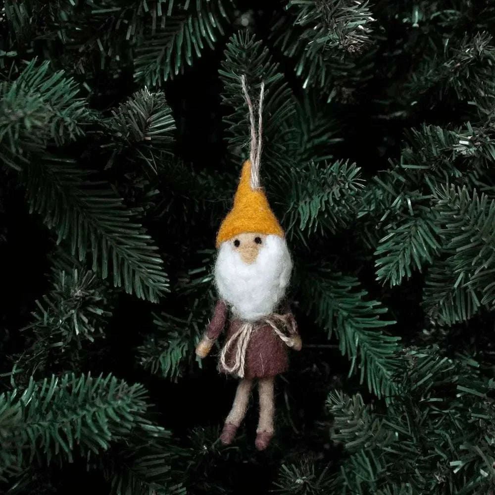 Hanger - Kabouter Appa | Fantastic Gifts Shop