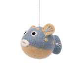 Hanger - Kogelvis | Fantastic Gifts Shop