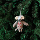 Hanger - Muis Beige | Fantastic Gifts Shop