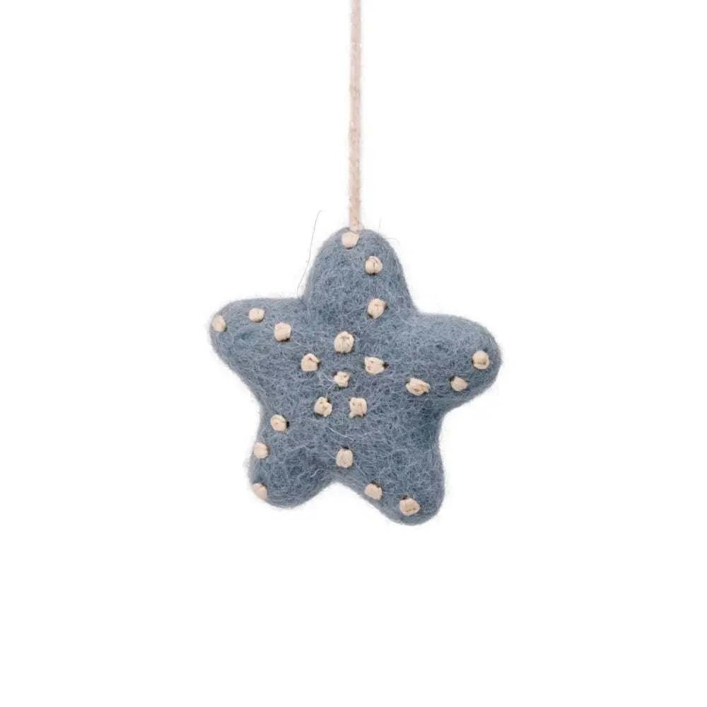 Hanger - Zeester | Fantastic Gifts Shop